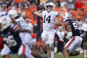 Penn State Players to Watch