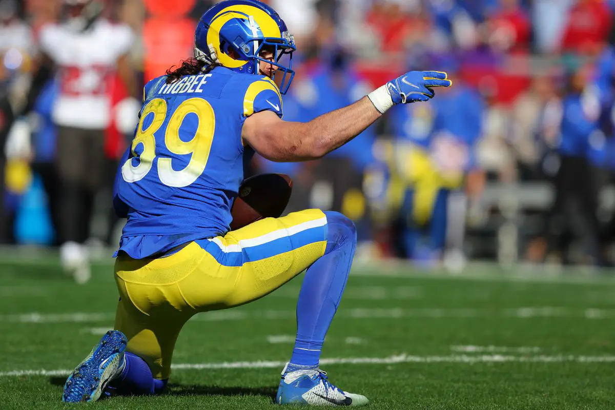 5 players the Rams could sign to extensions this offseason