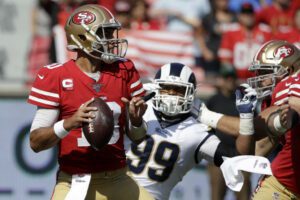 Rams Vs. 49ers: A Recent History - LAFB Network