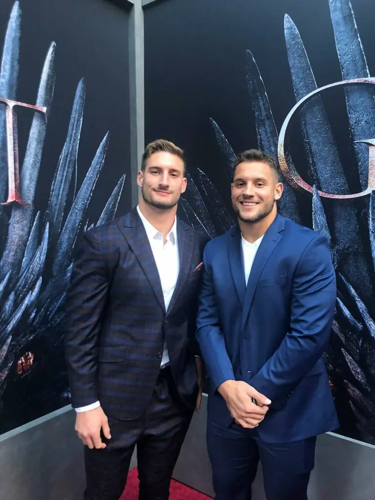 Bosa brothers