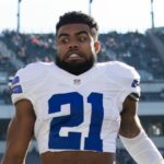 Dallas Cowboys Give Ezekiel Elliot Much Needed Support With The Addition Of Former NFC Champion In Intriguing Trade Proposal