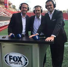 Fox Deportes Commentators