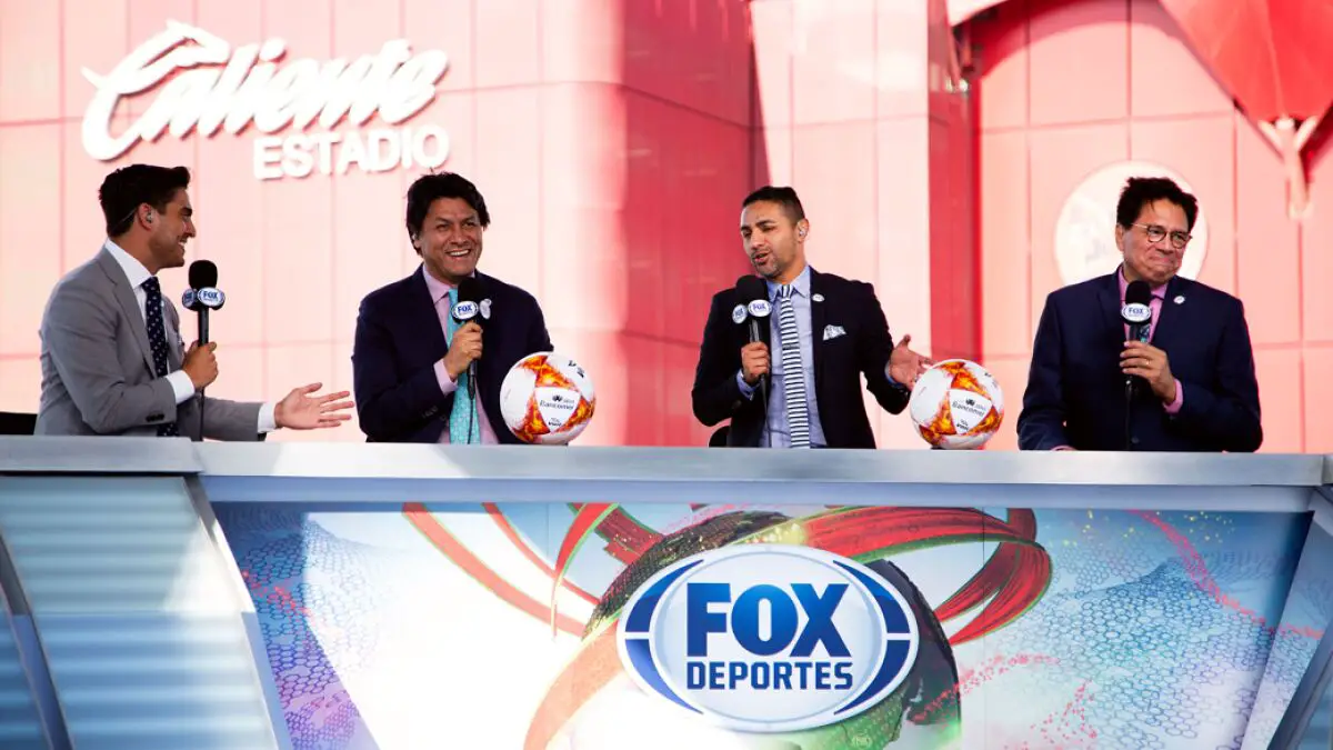 The Scoop On Fox Deportes NFL Coverage - Gridiron Heroics