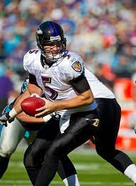 Joe Flacco