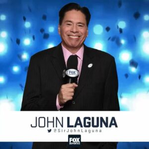 John Laguna