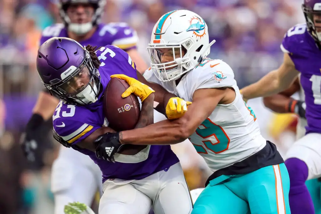 Vikings: With 5-1 record at bye week, where does the season go?