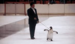 Pittsburg Penguin Pete