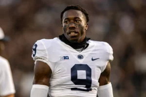 Penn State Players to Watch