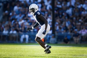Penn State Players to Watch