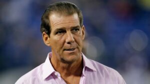 Steve Bisciotti