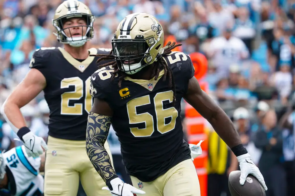 BREAKING 13Year NFL Veteran And All Pro Will Miss His First Ever Game