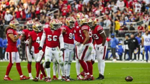 49ers will interview Steve Wilks