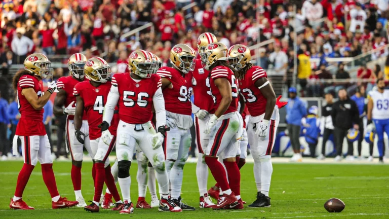 49ers will interview Steve Wilks