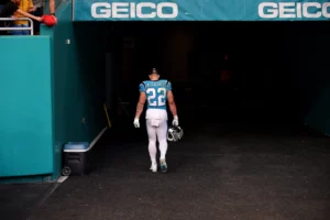 the injury history should tempt you to shop Christian McCaffrey