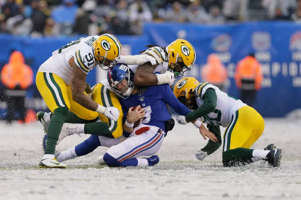 Giants vs. Packers: Preview, predictions, what to watch for