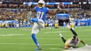 Chargers vs Dolphins: PANIC, REACH or PREACH (2023)