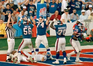 Just how great was Lawrence Taylor's MVP season in 1986?