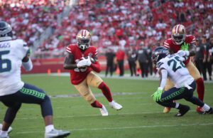 49ers Vs Cardinals: Big Players To Watch In Final Season