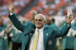 Don Shula 