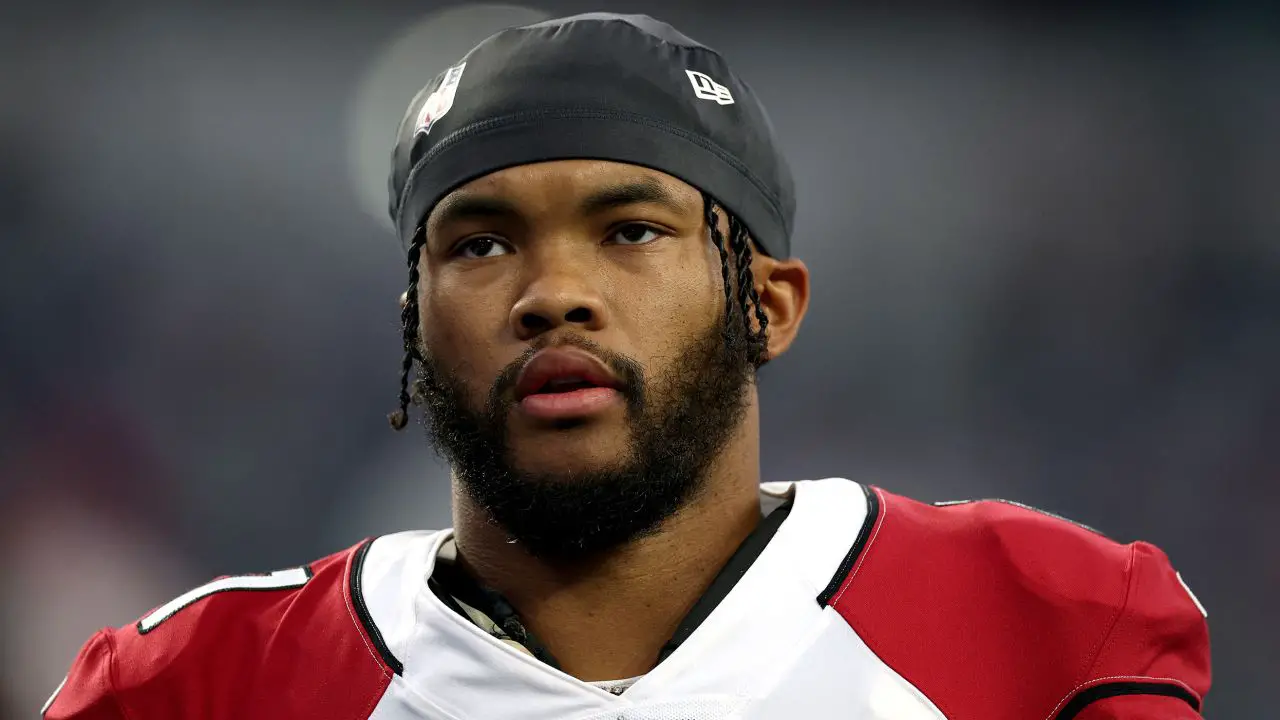 Did new Cardinals GM send strong message to Kyler Murray?