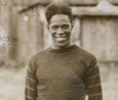 Fritz Pollard, NFL pioneer, African American trailblazer