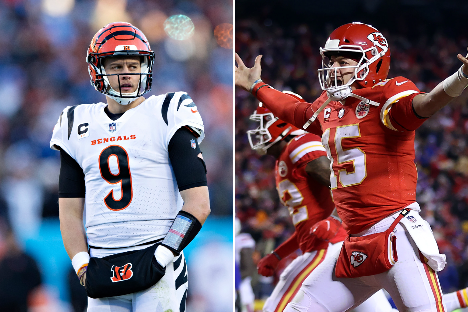 NFL Conference Championship: Betting, DFS, Breakdowns, Matchups and More