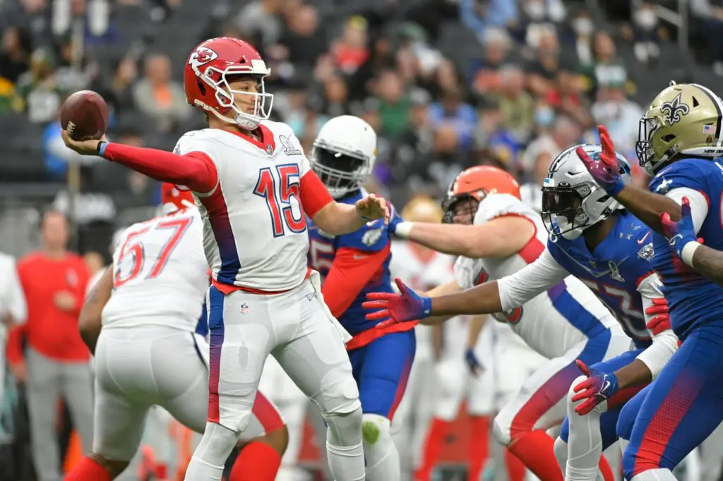 Why The Pro Bowl Is A Joke In 2022 - Gridiron Heroics