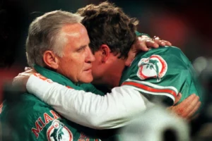 Don Shula: Heaven's Win, Our Loss