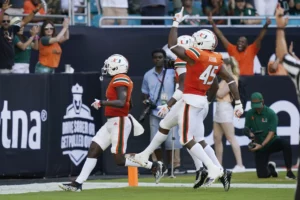 Miami’s Top 5 NFL Draft Prospects 