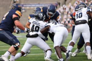 FIU Panthers End of season review