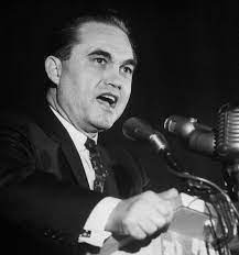 George Wallace 