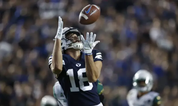 BYU Football: Latest Injury Updates Before Cincinnati Game