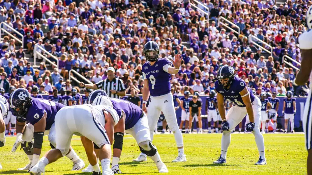 FCS football playoffs