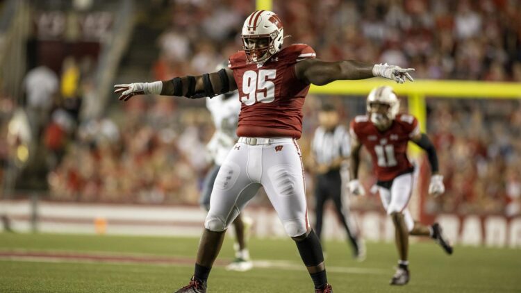 Wisconsin Top 5 NFL Draft Prospects