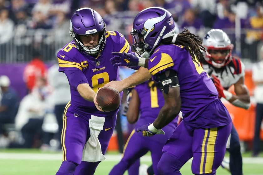 Minnesota Vikings week 12 takeaways