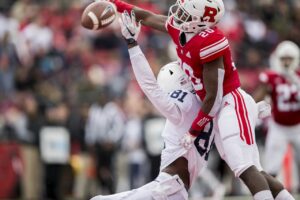 Rutgers Players to Watch