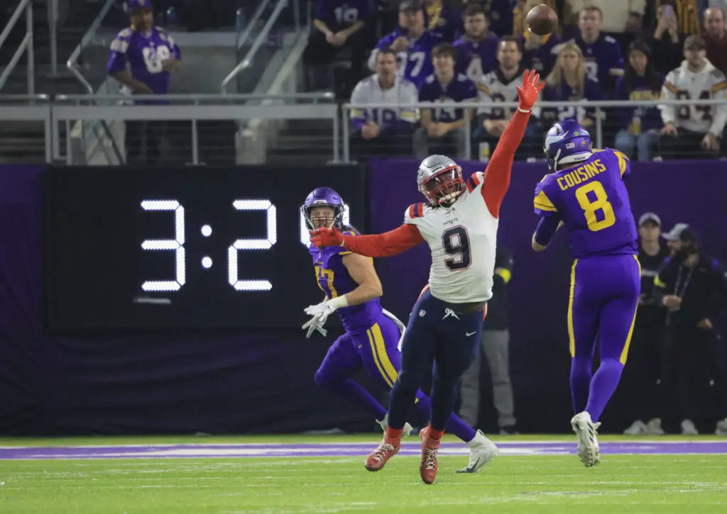 Three Bold Predictions For The Minnesota Vikings - 2022 - Gridiron Heroics