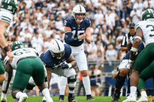 Penn State number 3 in the big 10 power rankings