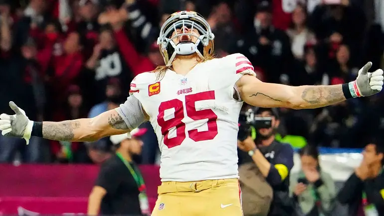 San Francisco 49ers team to beat in the NFC?