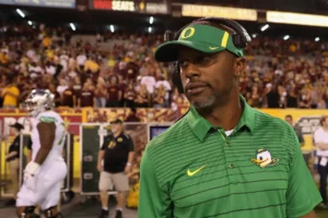 willie taggart fired
