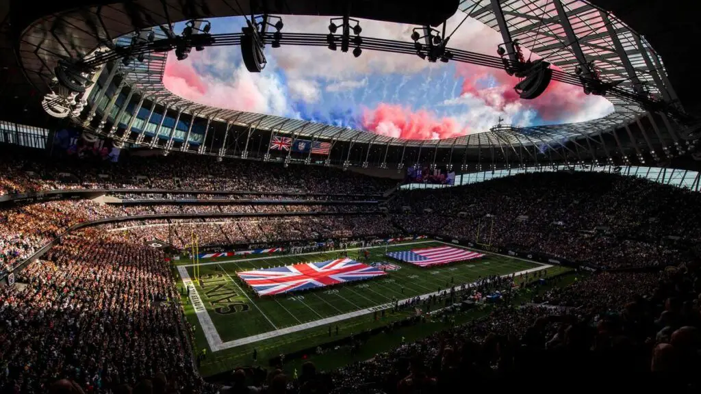 São Paulo launches new season of American football in Brazil