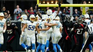 Chargers Playoff Outlook