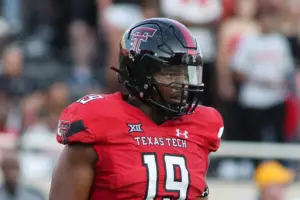 Texas Tech 9th in the big 12 power rankings 