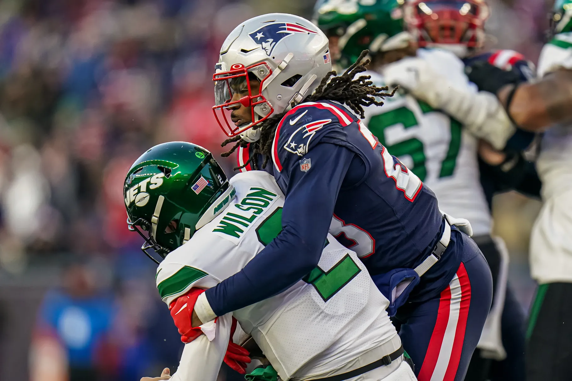AFC East Standings Shakeup: Patriots Defeat Jets 10-3
