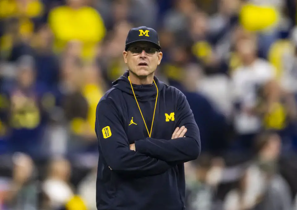 Jim Harbaugh To Michigan: Why Won't He Return to His Alma Mater