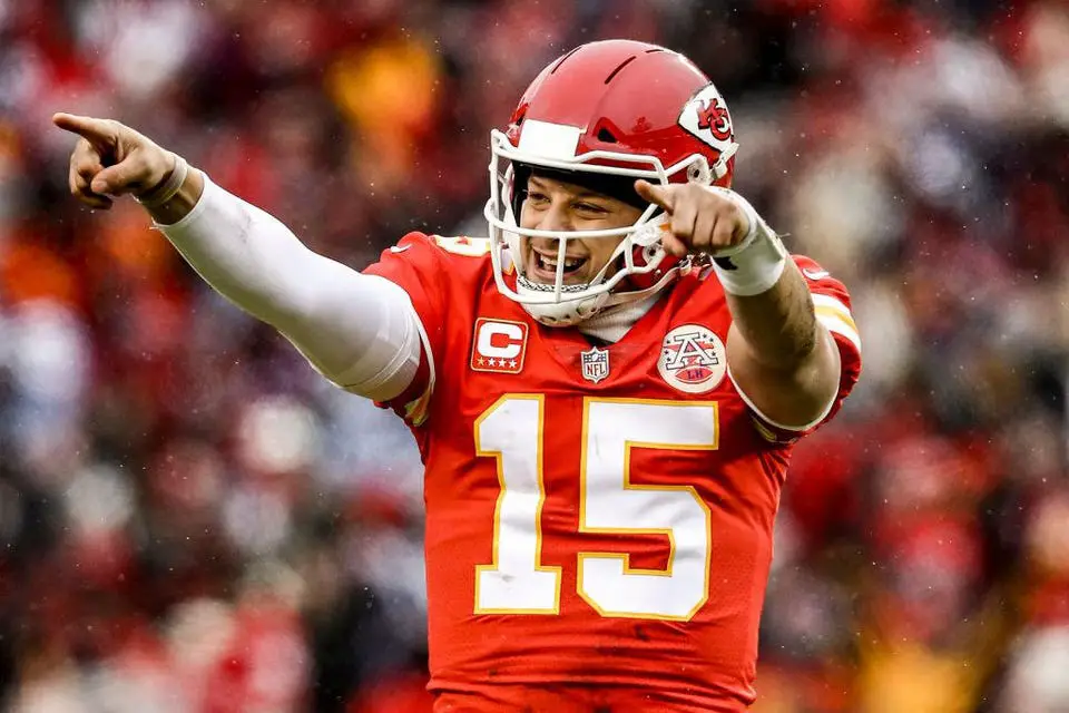 2022 Chiefs Betting Breakdown - Gridiron Heroics