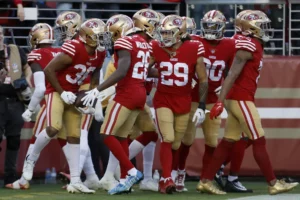 49ers Dominant Win