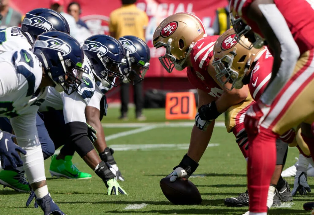 NFL playoff preview: Seahawks, 49ers clash for 3rd time