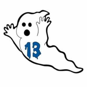 TY Hilton The Ghost