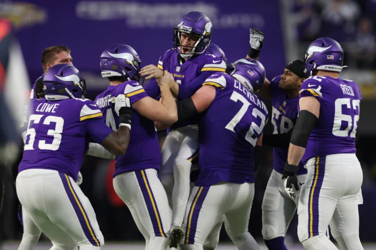 Minnesota Vikings week 15 takeaways
